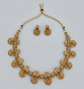 Menaka Necklace