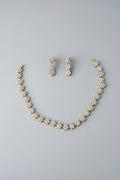 Flower Neckset