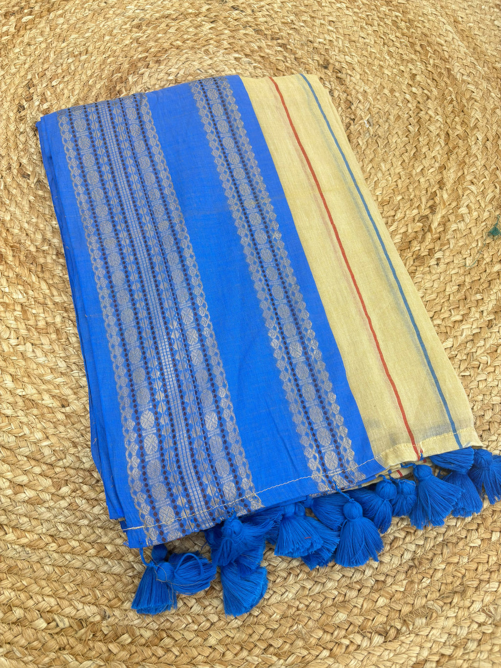 Kanchi Border Mul