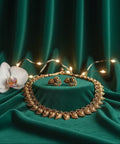 Mango Necklace