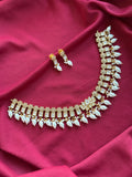 Lotus Necklace