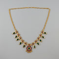 Nagapadam Necklace
