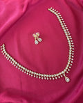 Stone Long Chain