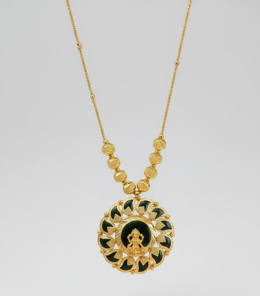 Kaveri Neckset