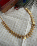 Coin Neckset