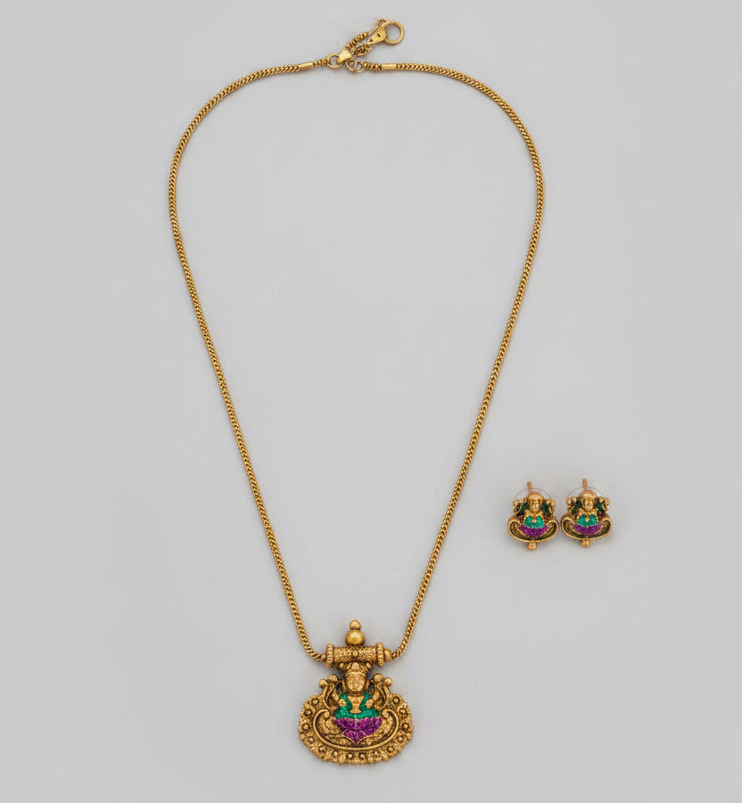 Lakshmi Chain