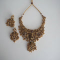 Bridal Necklace
