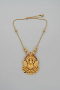 Kathakali neckset