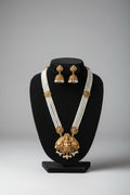Pearl long Neckset
