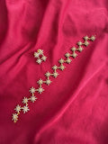 Star Necklace