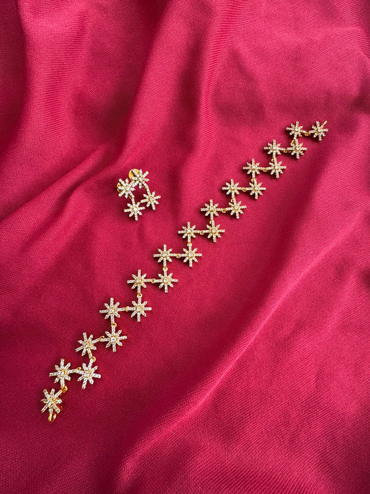 Star Necklace