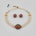 Pearl Choker