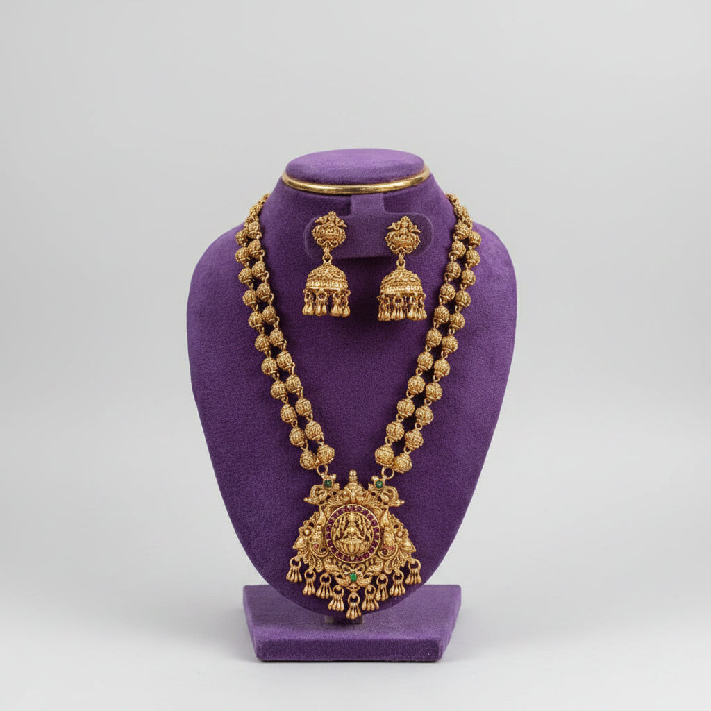 Lakshmi long