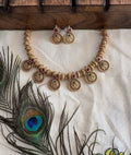 Renuka Necklace