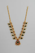 Palakka neckset