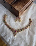 Laya Necklace