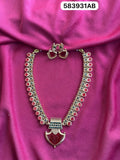 Vidhya Necklace