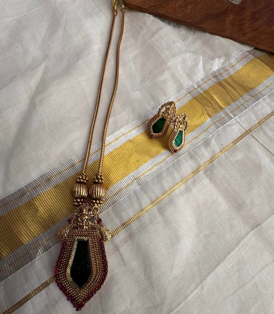 Nagapadam Chain
