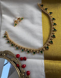 Palakka Neckset