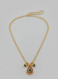 Palakka Necklace