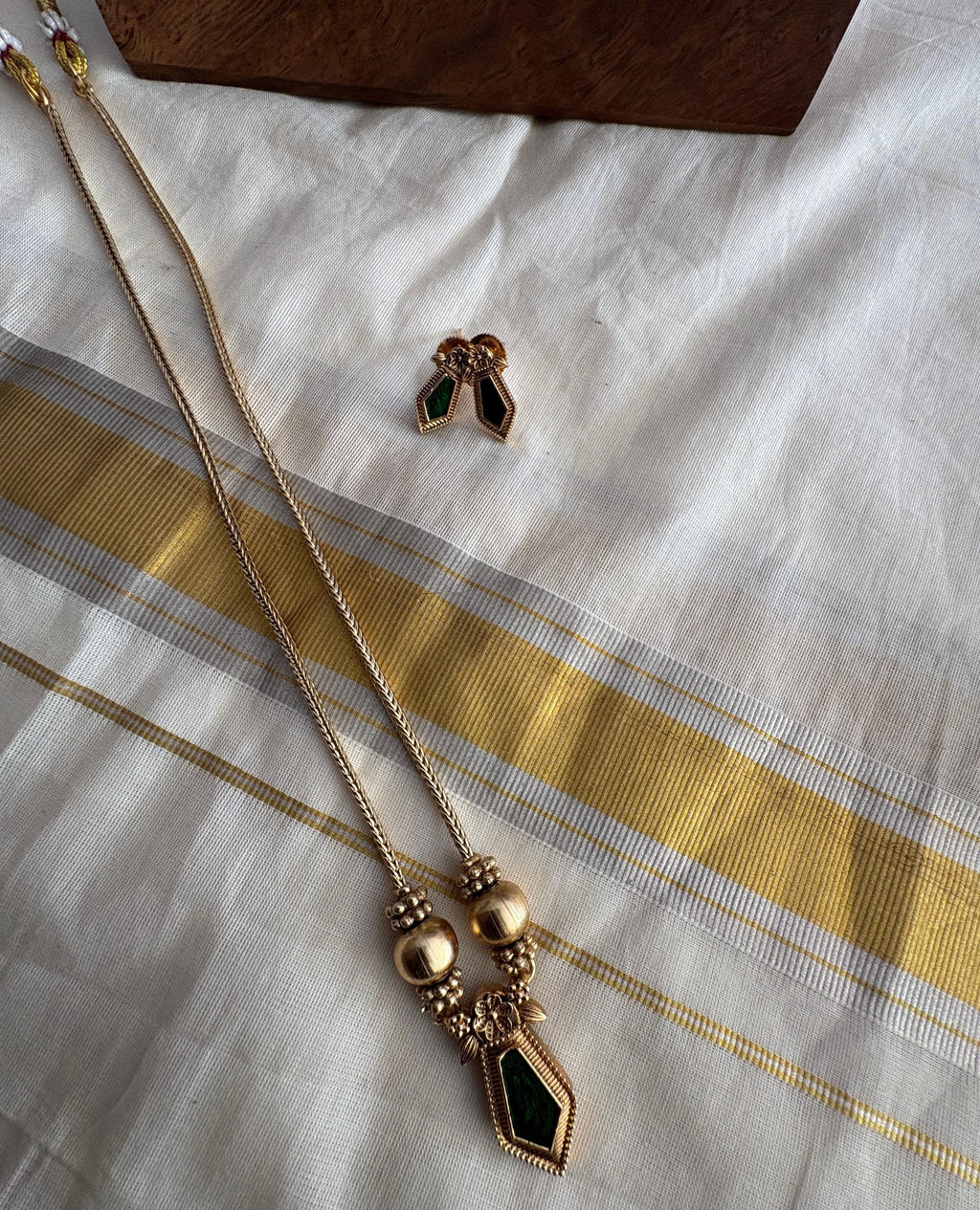 Simple Palakka