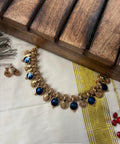 Vedha Necklace