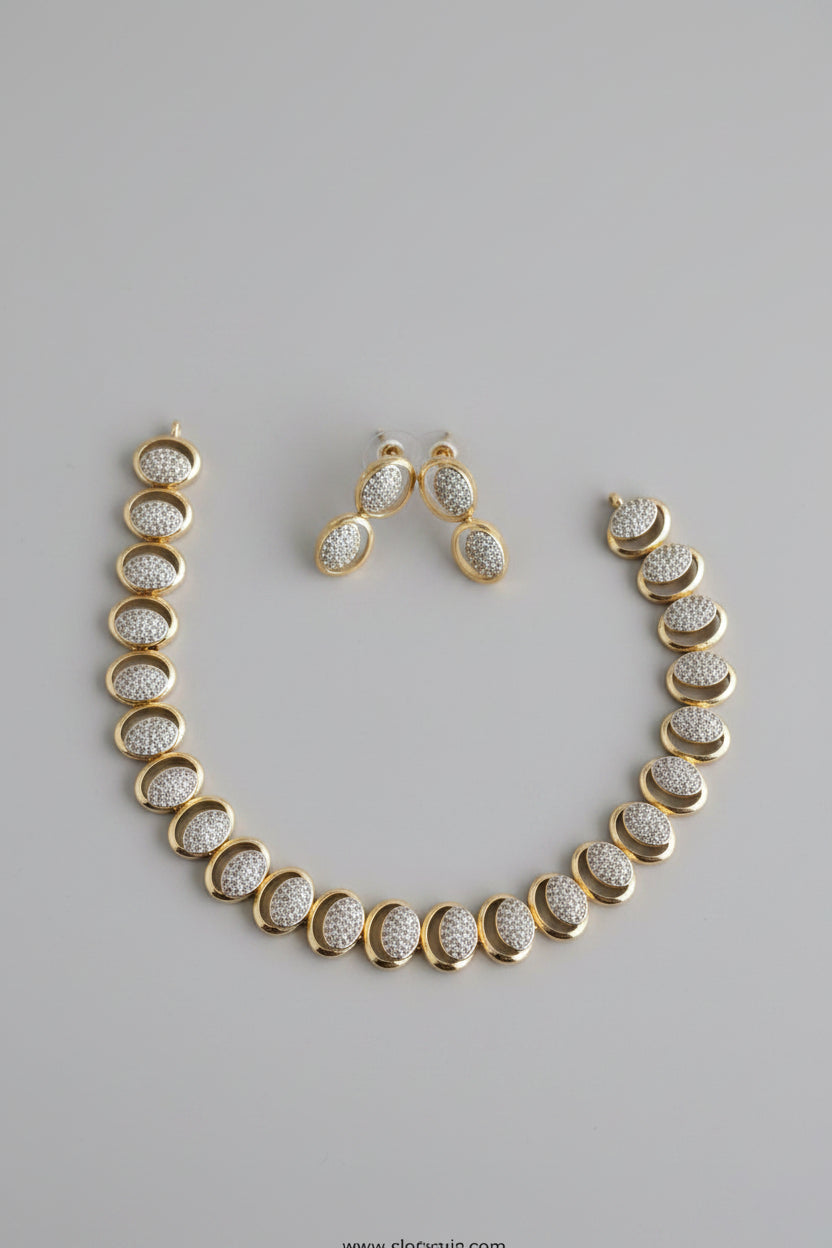 Gouri Necklace