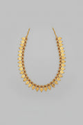 Coin Neckset