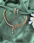 Madhuri Necklace