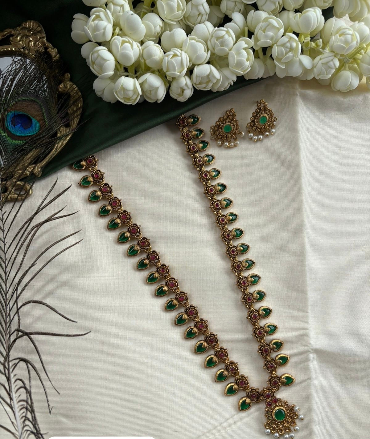 Green Palakka