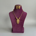 Nettipattam Necklace