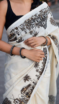Pure Cotton Digital Printed(Gramam)