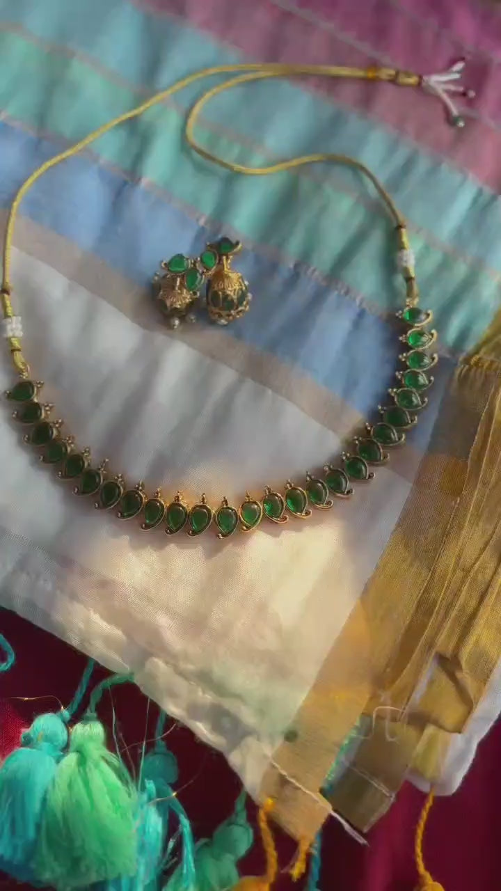 Manga Mala