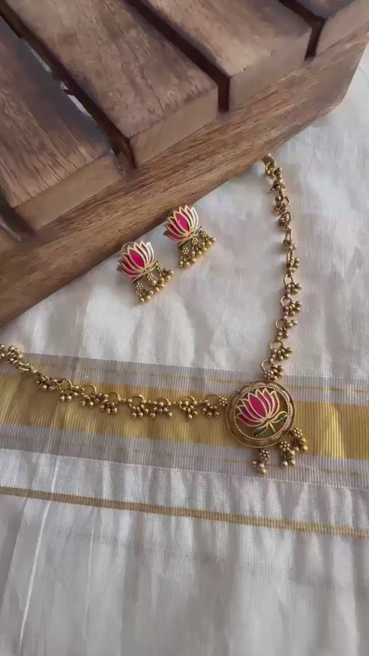 Lavanya Collections