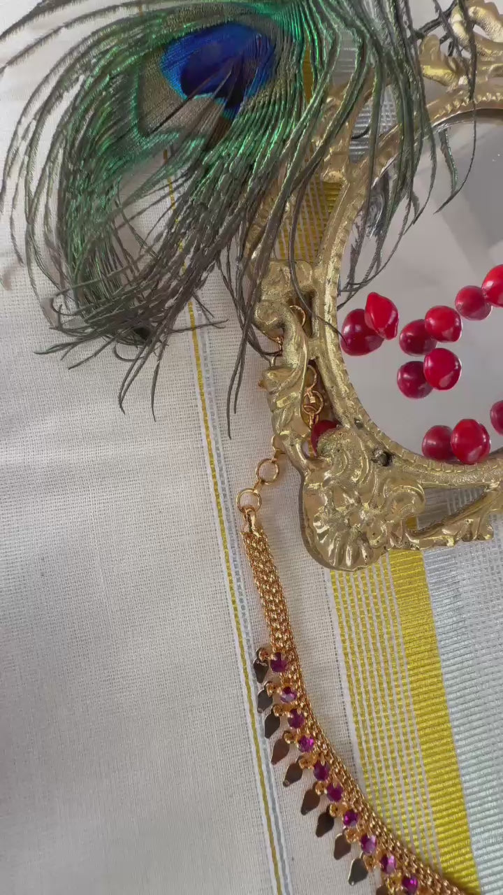 Elakathali(pink)