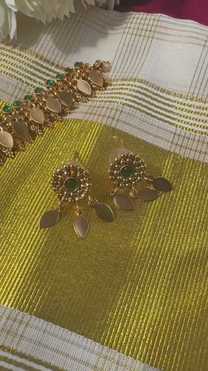 Stone Elakathali