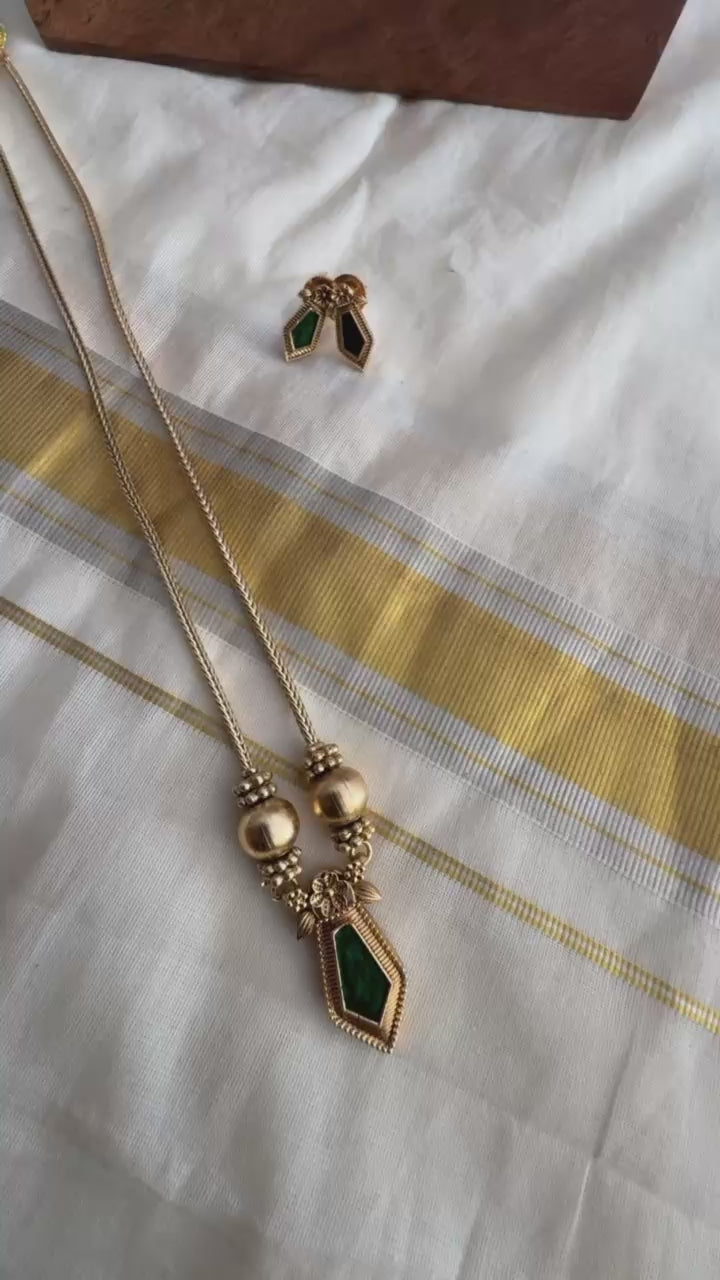 Simple Palakka