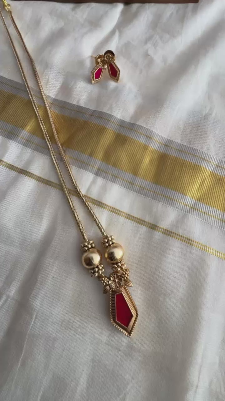 Simple Palakka