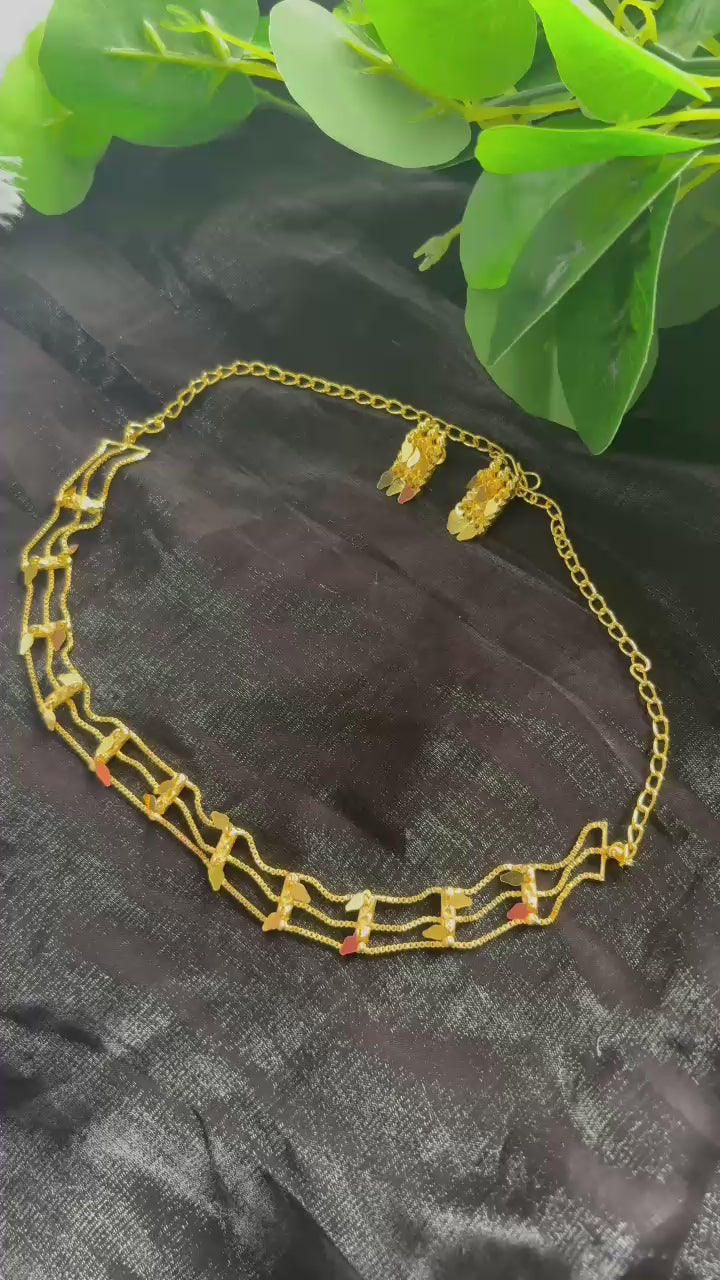 Double Layer Elakkathali