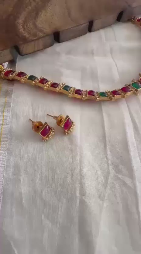 Necklace