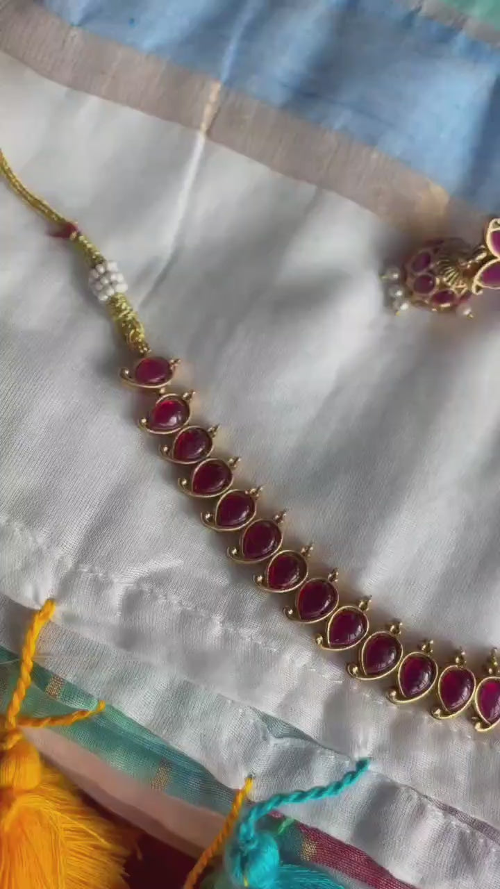 Manga Mala